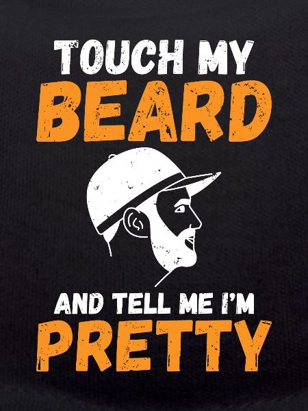 Giftidea Beard Men