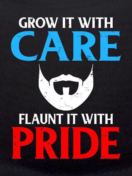 Giftidea Beard Men
