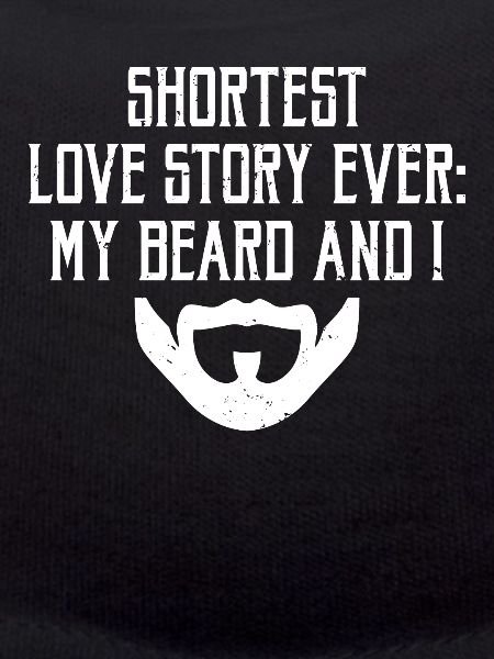 Giftidea Beard Men