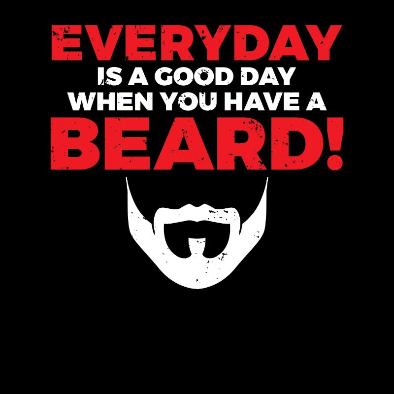 Giftidea Beard Men