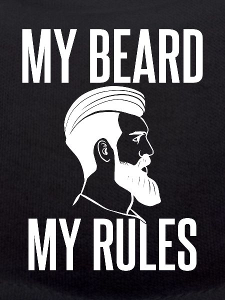 Giftidea Beard Men