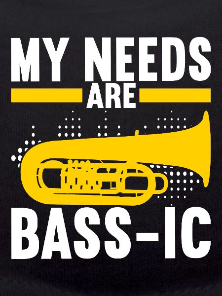 Tuba Tubist