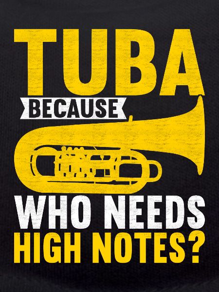Tuba Tubist