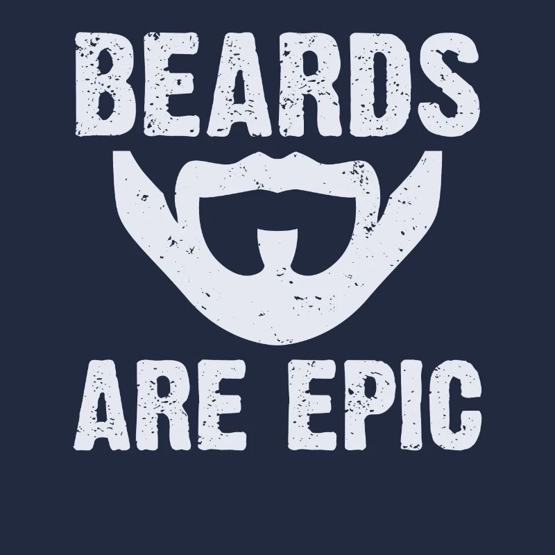 Giftidea Beard Men