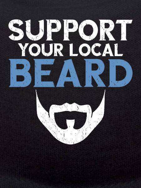Giftidea Beard Men