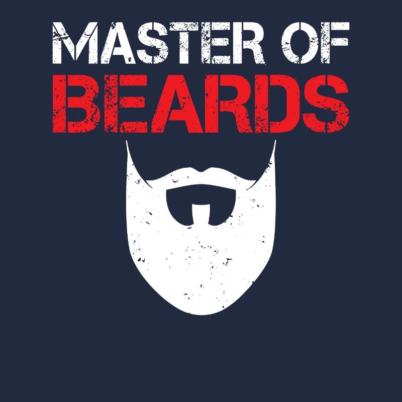Giftidea Beard Men