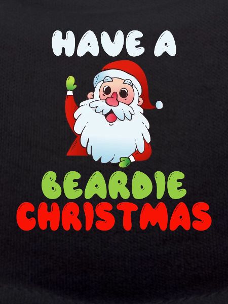 Giftidea Beard Men