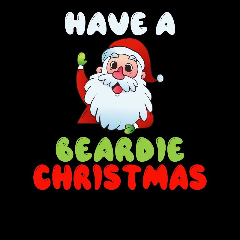 Giftidea Beard Men