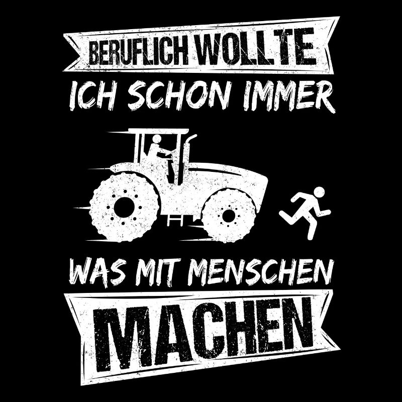 Profession Farmer Tractor Halloween Farmer Saying B