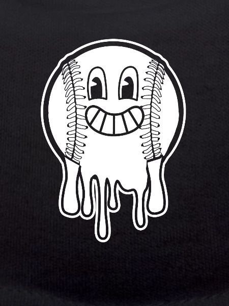 Baseball Drôle