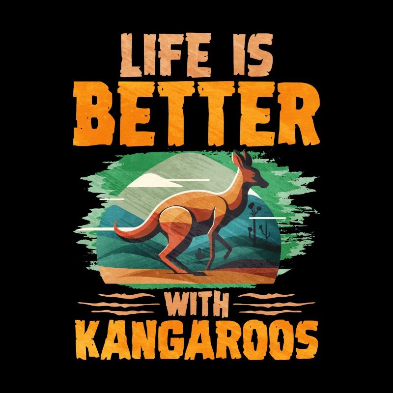 känguru