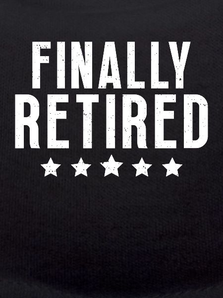 Retirement Gifts