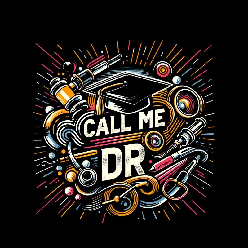 Call Me Dr 33