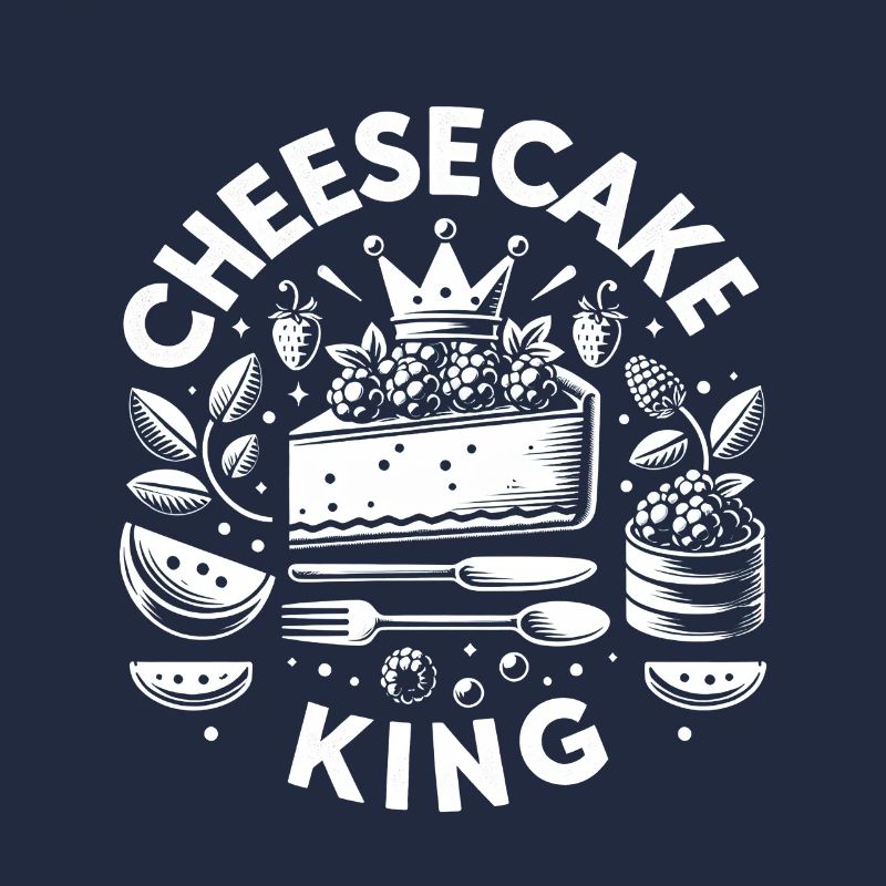 Cheesecake King 5