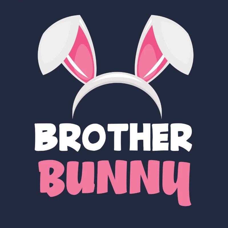 Bruder Hase Osterhasenohren Ostern