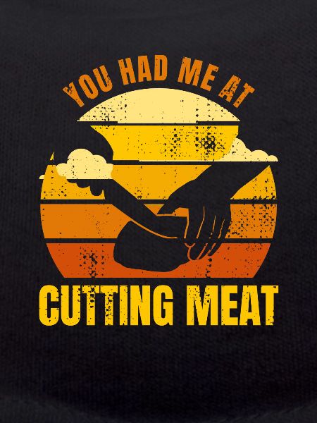 Du hattest mich bei Fleisch