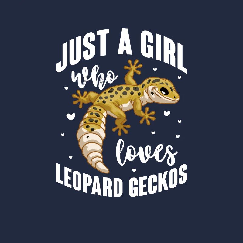 Gecko Salamander Lizard Reptile Gift