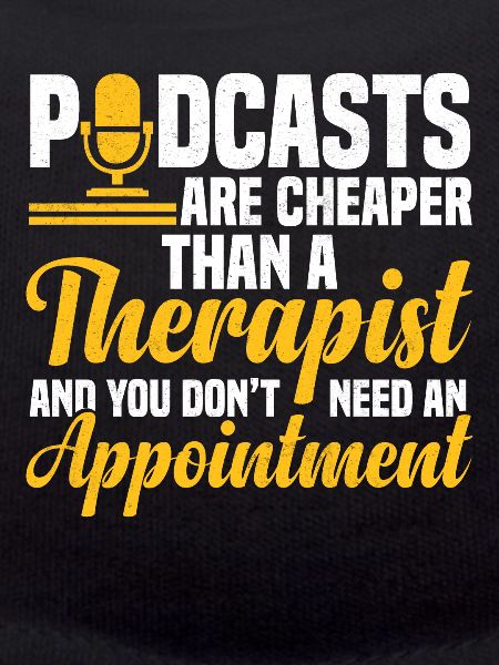 Podcaster Podcast