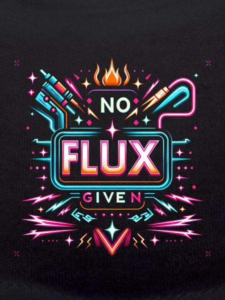 No Flux Given 13