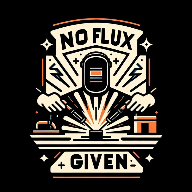 No Flux Given 16