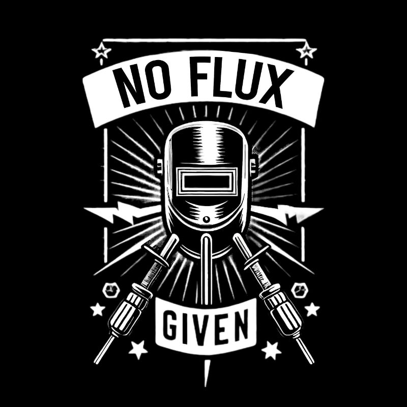 No Flux Given 19