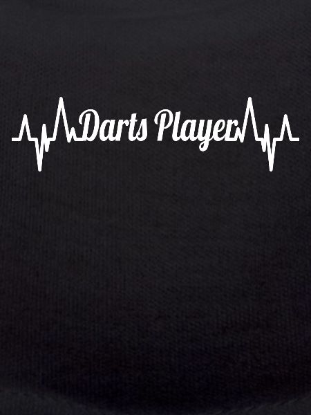 Dart player heartbeat