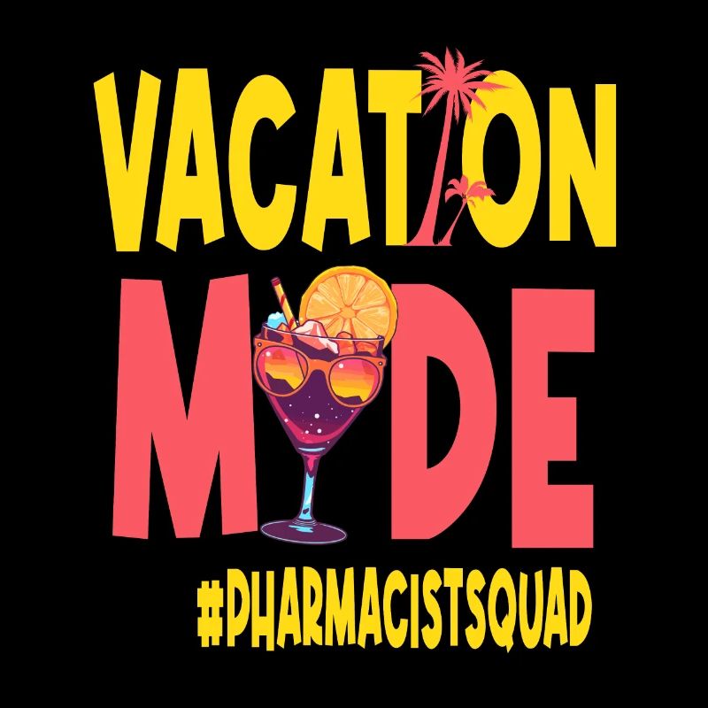 Pharmacien Vacances Vacy Mode Pharmacien Escouade