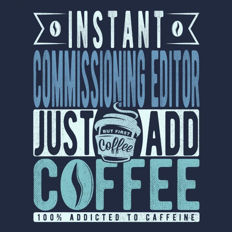 Éditeur de mise en service instantanée Il suffit d’ajouter du café