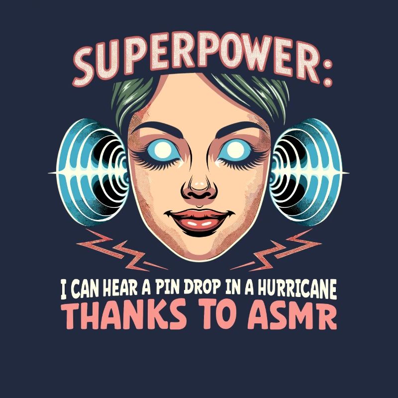 Asmr Chuchotant Asmr Enthousiaste Pleine Conscience