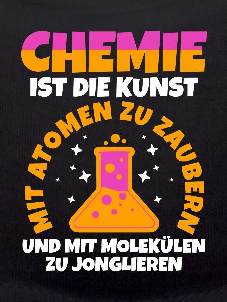 Chimiste Sciences Physique Chimie