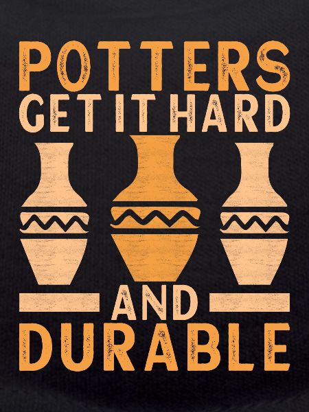 Pottery Pottery