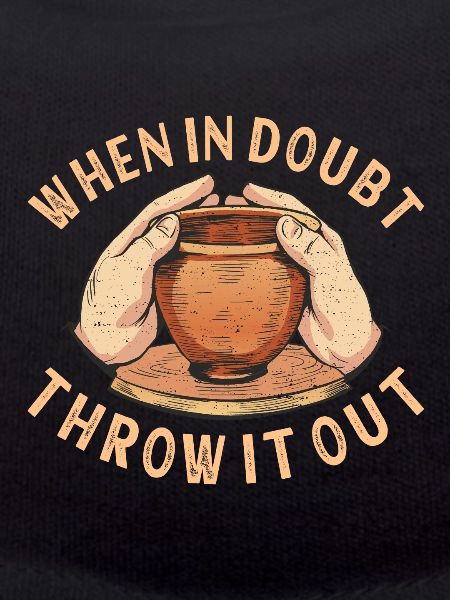 Pottery Pottery