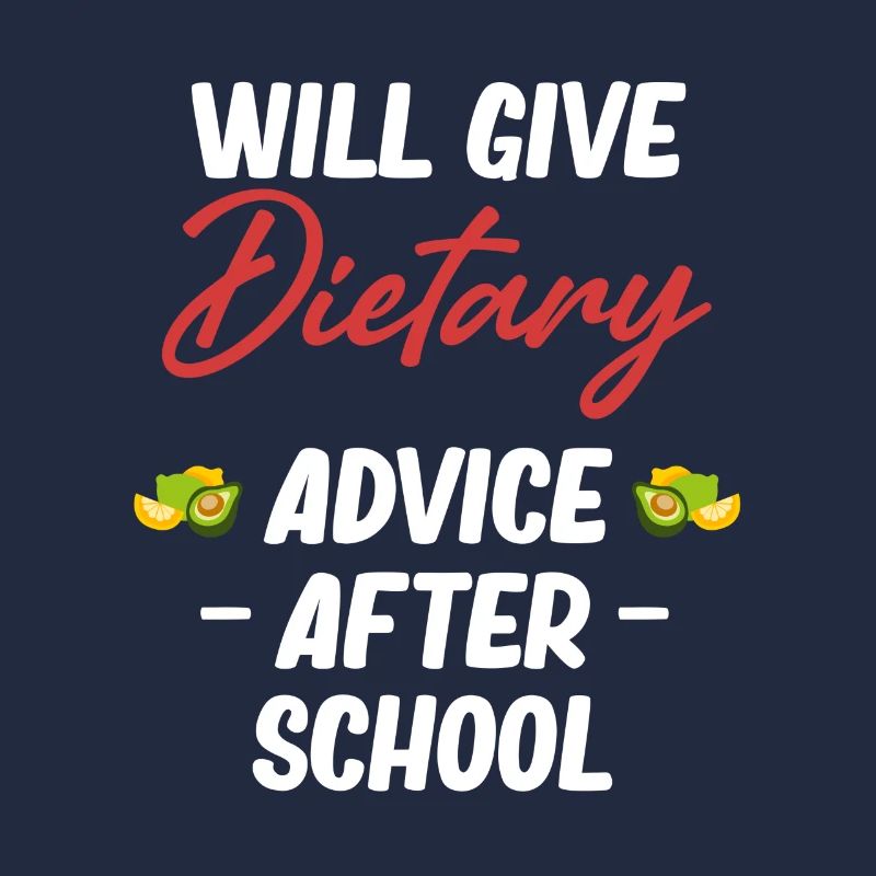 Wird Nach Der Schule Ernährungstipps Geben