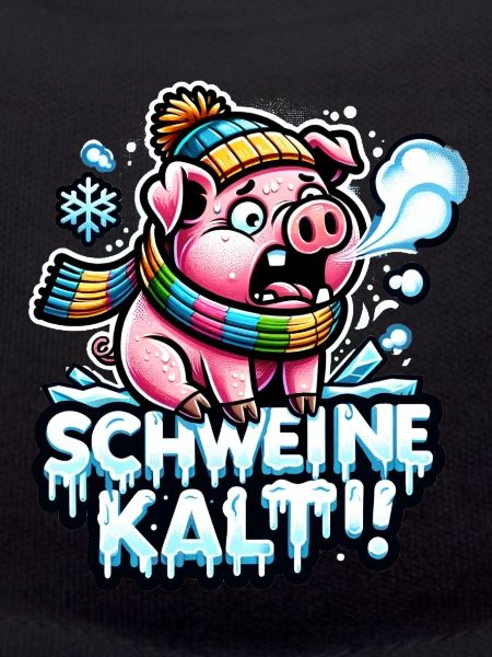 Pork cold