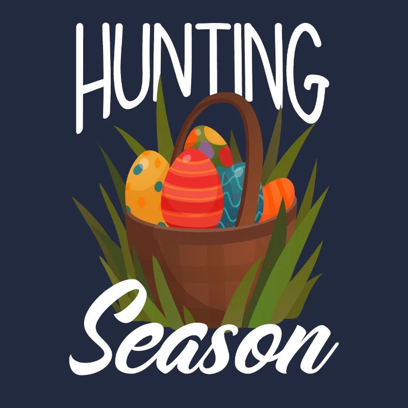 Hunts Season Easter Easter Eggs