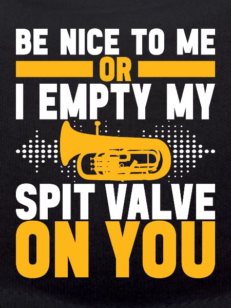 Euphonium Euphonium Player
