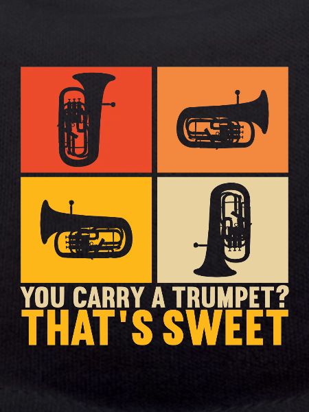 Euphonium Euphonium Player