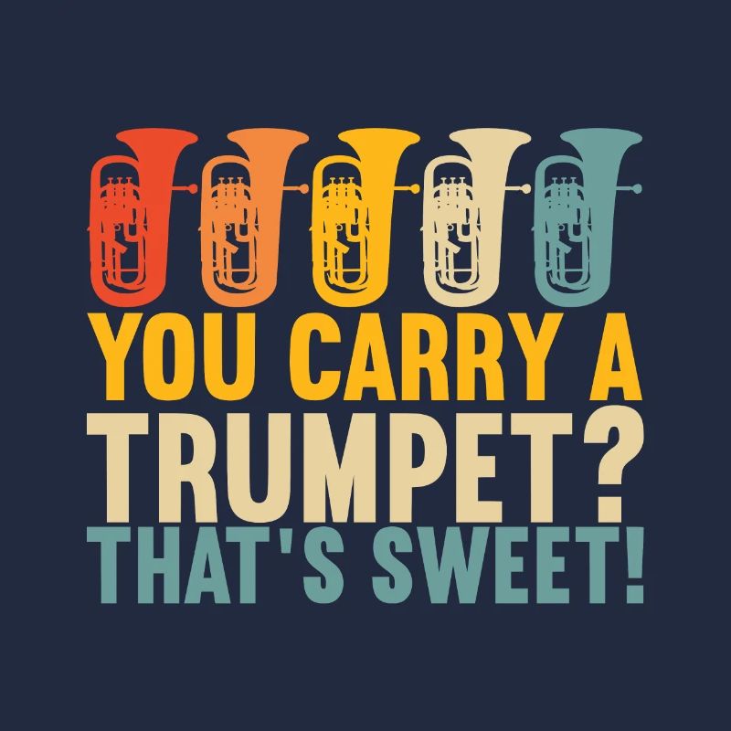 Euphonium Euphonium Player