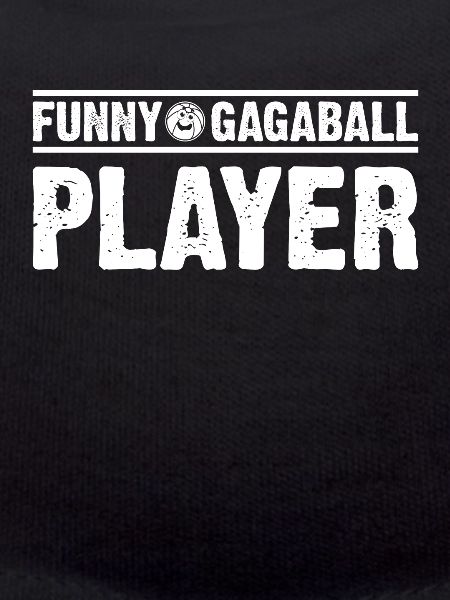 Funny Gagaball Player