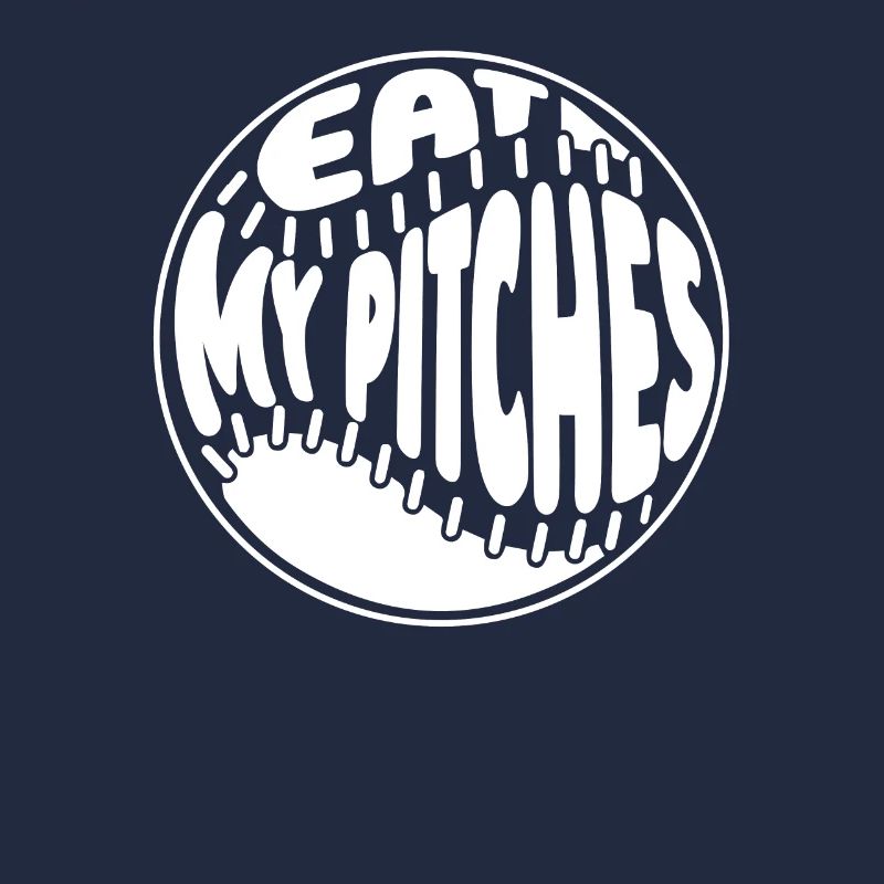 Baseball Witzig