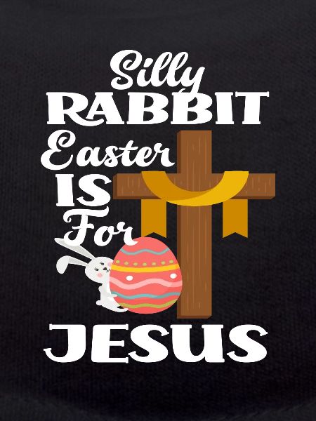 Easter Jesus
