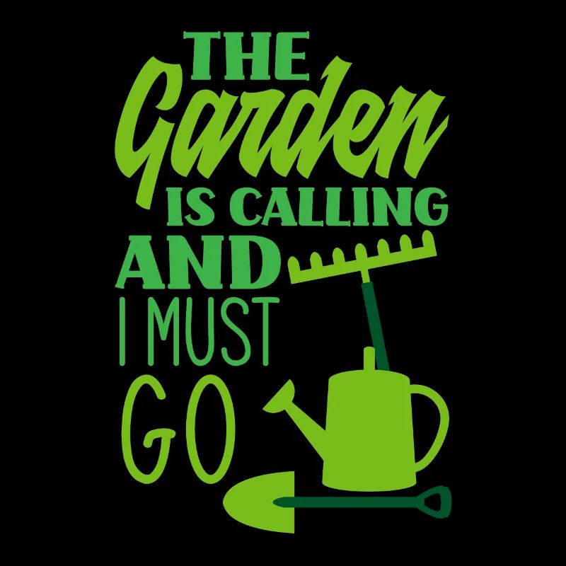 Garten Gärtner