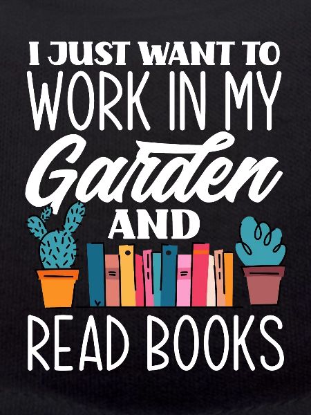 Garten Bücher