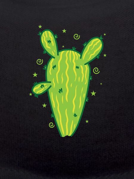 great cactus plant