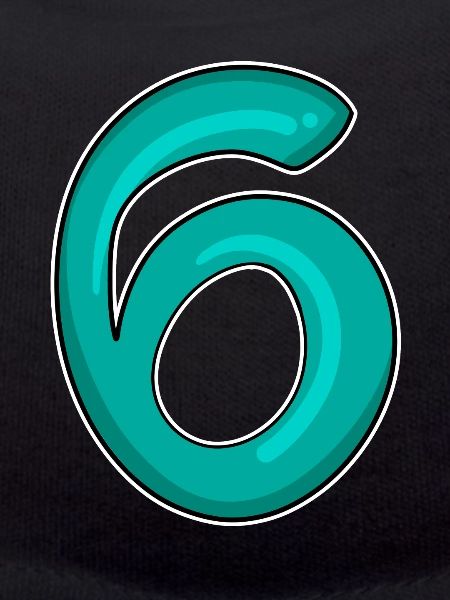 6