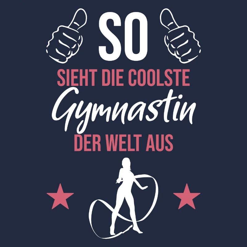 Gymnast Elite - The Coolest