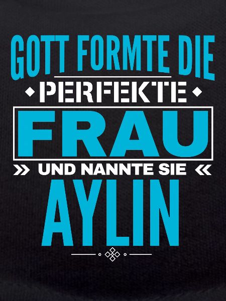 Aylin Name Design