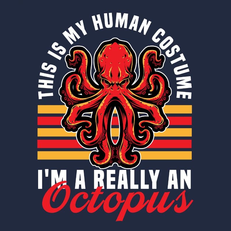 octopus