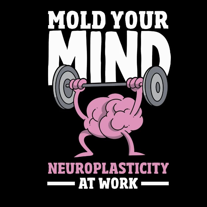 Unlock Your Brain's Potential Neuroplasticity