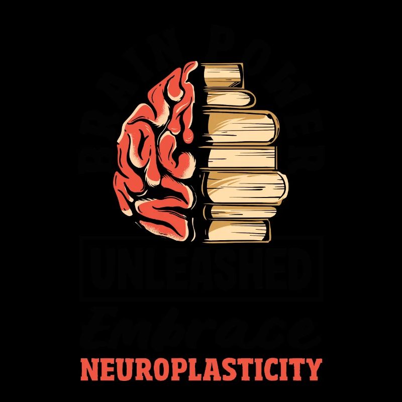 Unlock Your Brain's Potential Neuroplasticity